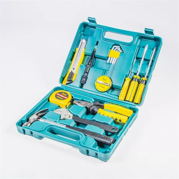 IRIS TOOLS DT-16-118 16 darabos szerszámkészlet