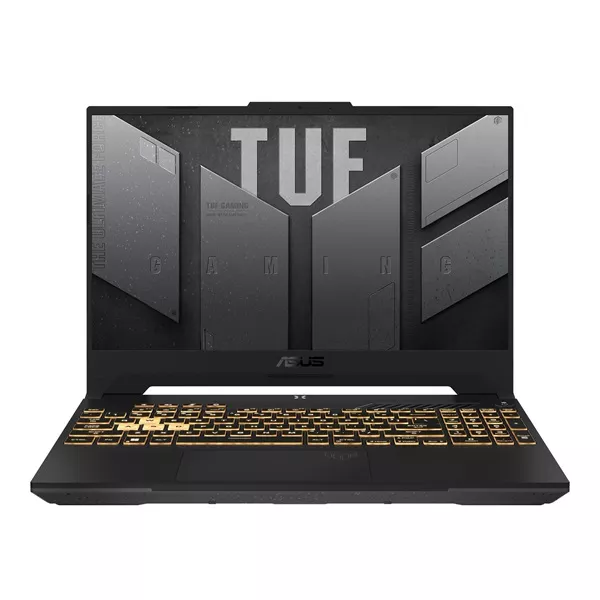 ASUS TUF Gaming F15 FX507ZC4-HN056W 15,6