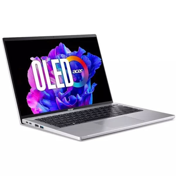 Acer Swift Go SFG14-72-722V 14