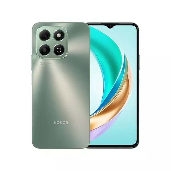 Honor X6b 6,56