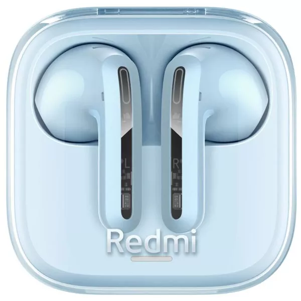 Xiaomi BHR8394GL Redmi Buds 6 Active True Wireless Bluetooth kék fülhallgató