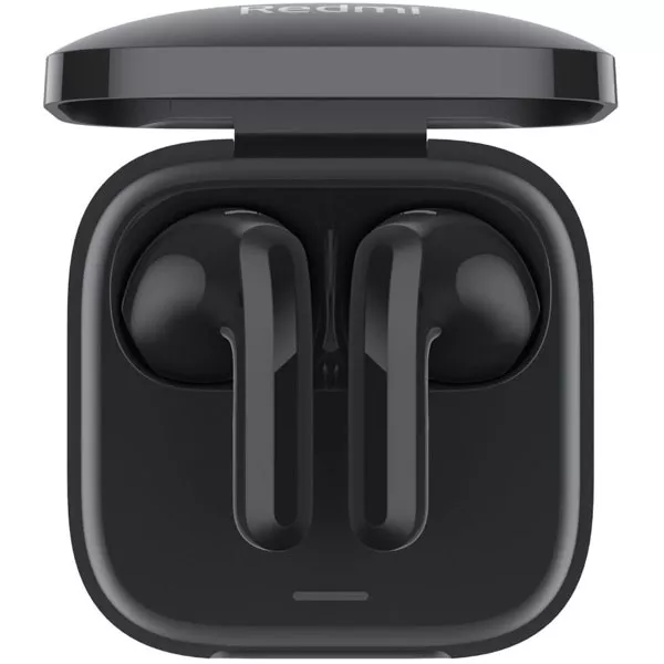 Xiaomi BHR8396GL Redmi Buds 6 Active True Wireless Bluetooth fekete fülhallgató