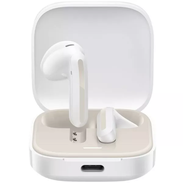 Xiaomi BHR8391GL Redmi Buds 6 Active True Wireless Bluetooth fehér fülhallgató