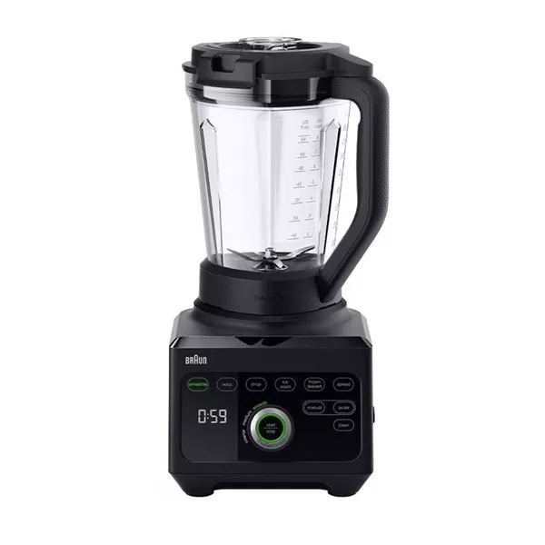 Braun PowerBlend 9 JB9040BK fekete turmixgép