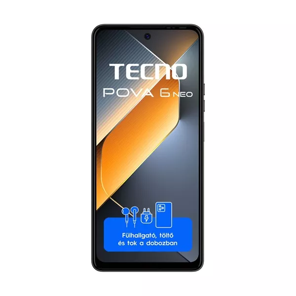 Tecno Pova 6 Neo 6,78