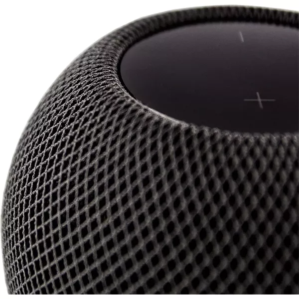 Apple HomePod mini szürke hangszóró