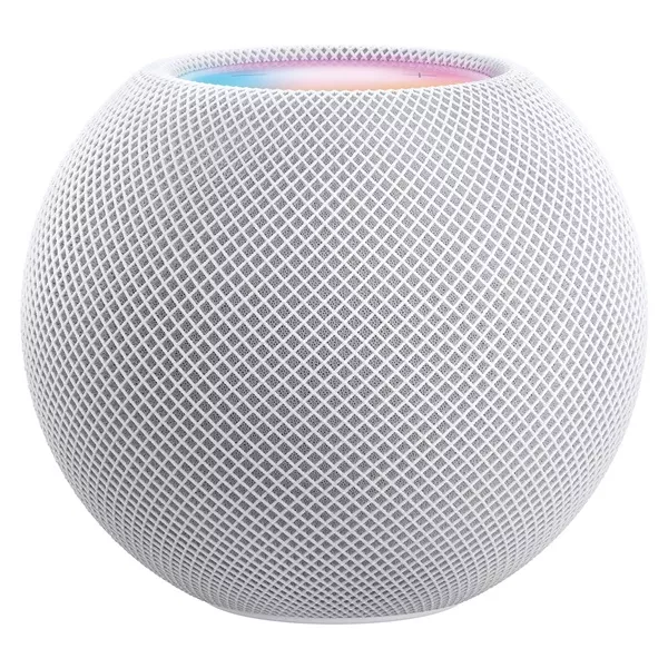 Apple HomePod mini fehér hangszóró