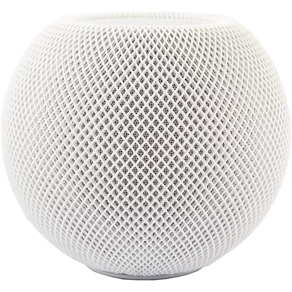 Apple HomePod mini fehér hangszóró