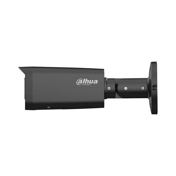 DAHUA IPC-HFW2541T-ZAS-27135-BLACK /kültéri/5MP/WizSense/2,7-13,5mm MotorZoom/IR60m/ Fekete IP csőkamera