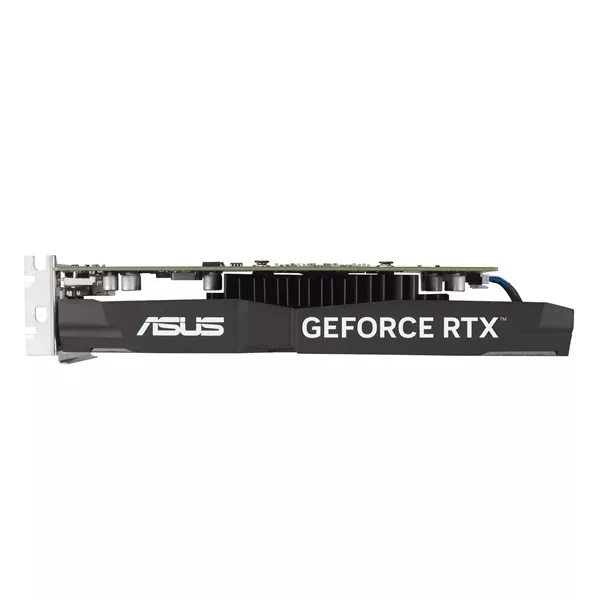 ASUS GeForce RTX 3050 Dual OC AMD 6GB GDDR6 96bit PCIe videókártya