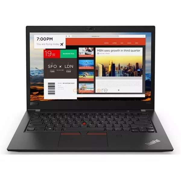 Lenovo ThinkPad T480s 14