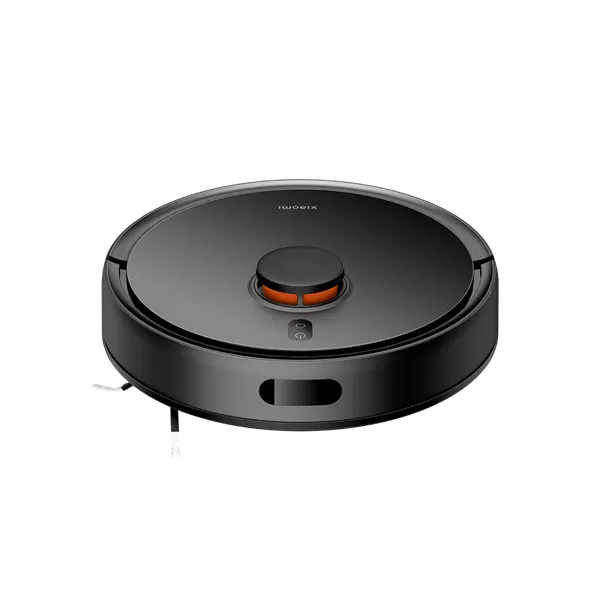 Xiaomi Robot Vacuum S20 EU fekete robotporszívó