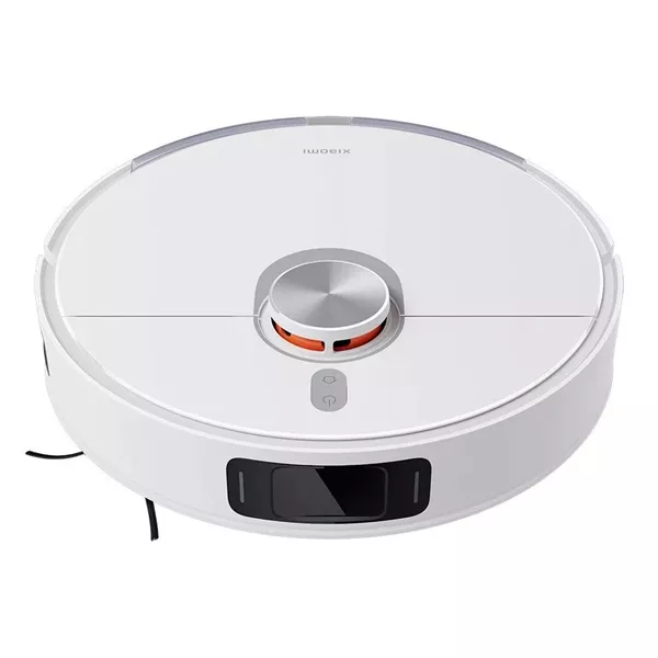 Xiaomi Robot Vacuum S20+ EU fehér robotporszívó