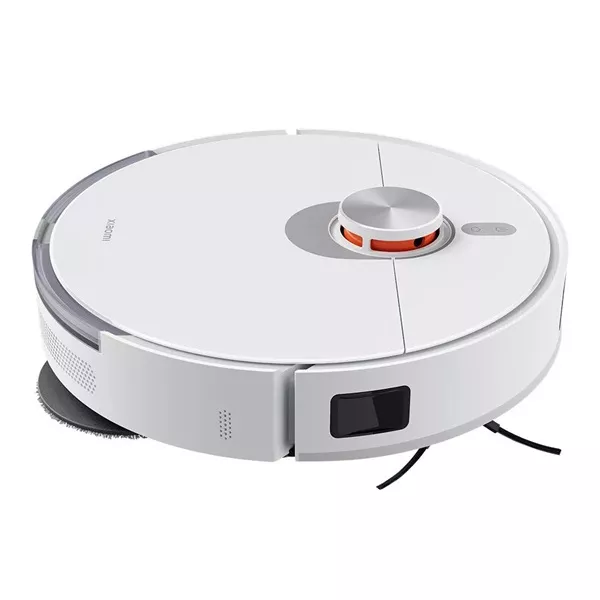 Xiaomi Robot Vacuum S20+ EU fehér robotporszívó