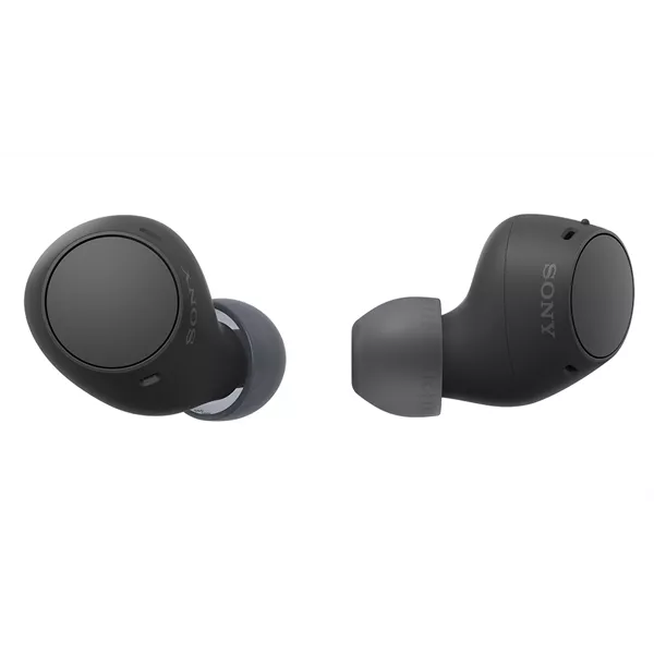 Sony WFC510B.CE7 True Wireless Bluetooth fekete fülhallgató