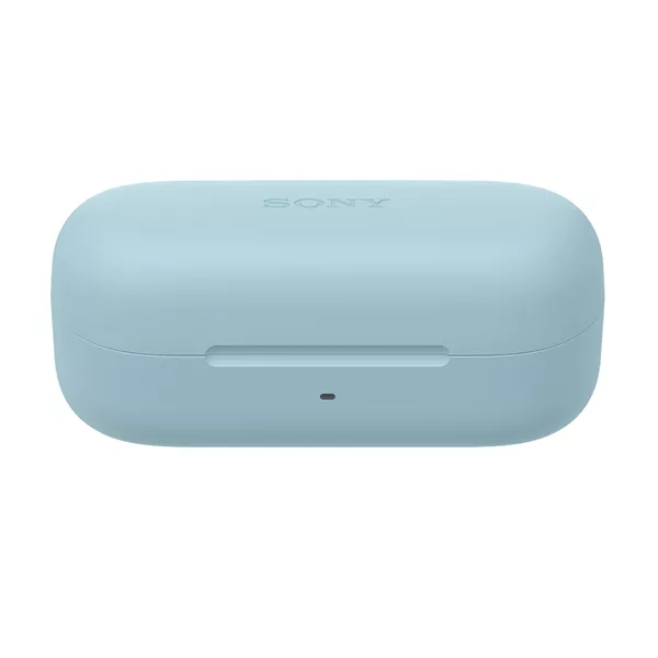 Sony WFC510L.CE7 True Wireless Bluetooth kék fülhallgató