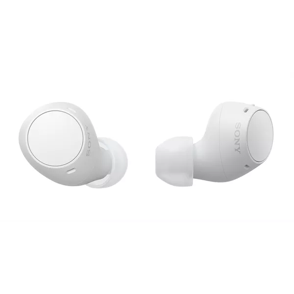 Sony WFC510W.CE7 True Wireless Bluetooth fehér fülhallgató