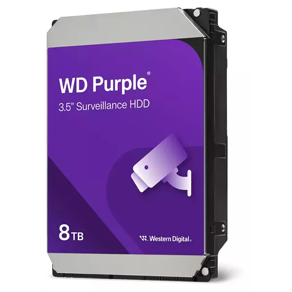 Western Digital 3,5