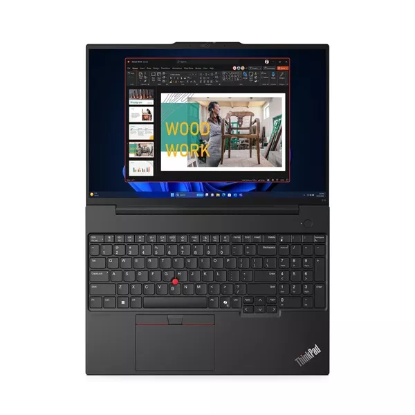 Lenovo ThinkPad E16 G2 16