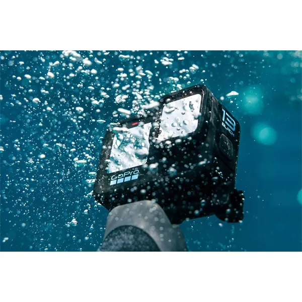 GoPro Hero13 CHDHX-131-RW fekete sportkamera