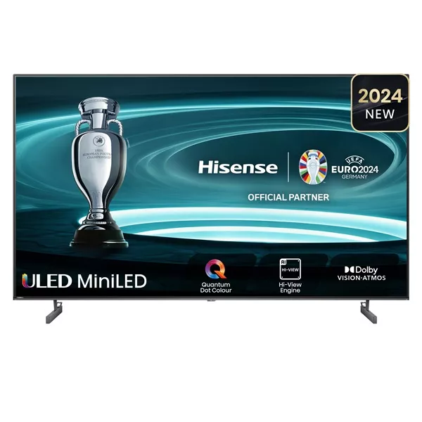 Hisense 50