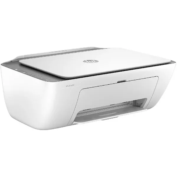 HP NY/M/S Deskjet 2820E USB/WiFi, A4 7.5lap/perc, 4800x1200 síkágyas szürke multifunkciós tintasugaras nyomtató