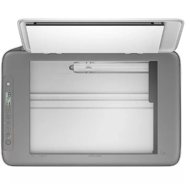 HP NY/M/S Deskjet 2820E USB/WiFi, A4 7.5lap/perc, 4800x1200 síkágyas szürke multifunkciós tintasugaras nyomtató