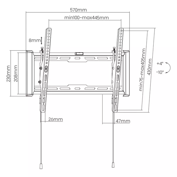 Stansson WM-3270 32