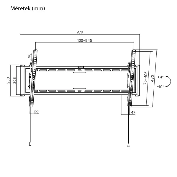 Stansson WM-4390-4 43