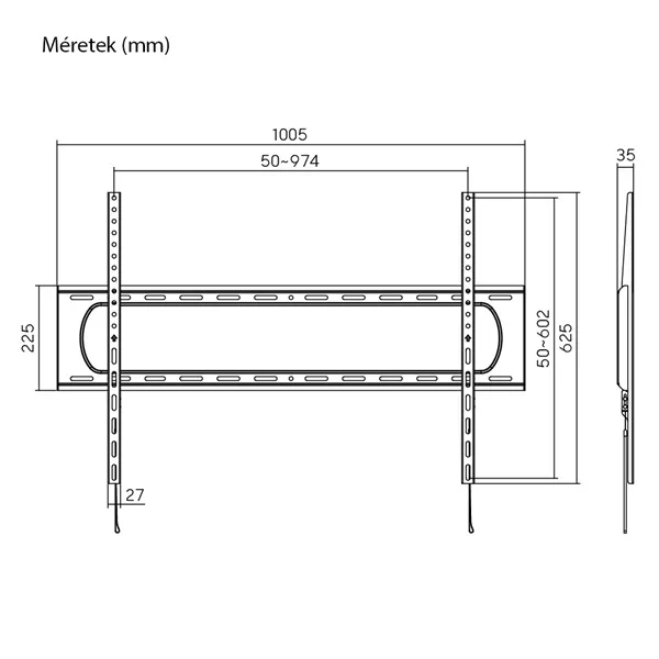 Stansson WM-60120 60