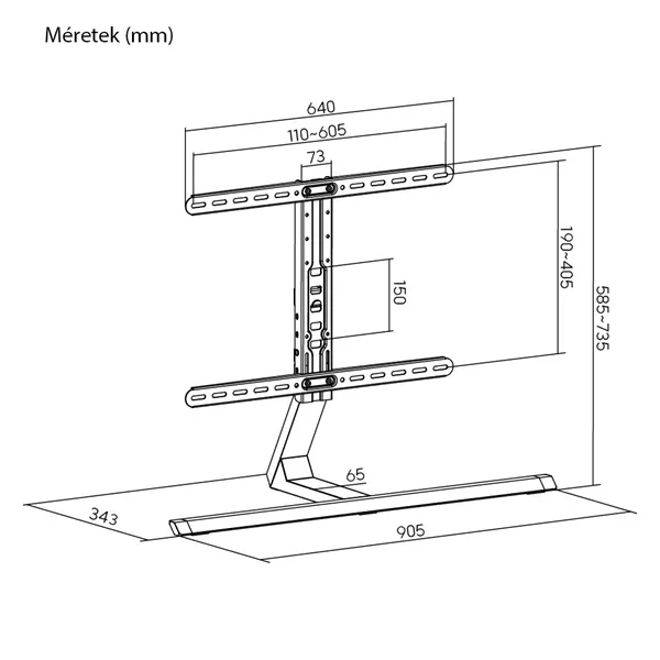 Stansson WM-3775 37