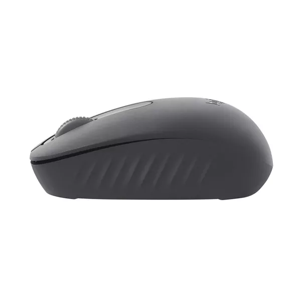 Logitech M196 szürke Bluetooth egér