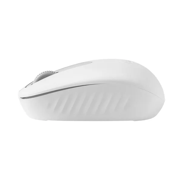 Logitech M196 fehér Bluetooth egér