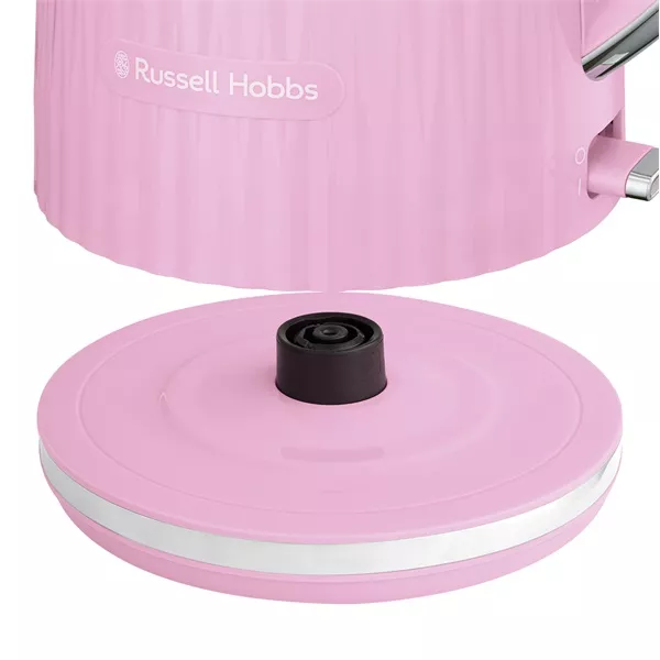 Russell Hobbs 27362-70/RH Eden 1,7L-es málna vízforraló