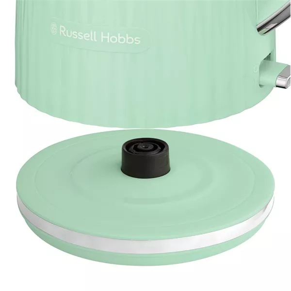 Russell Hobbs 27364-70/RH Eden 1,7L-es pisztácia vízforraló