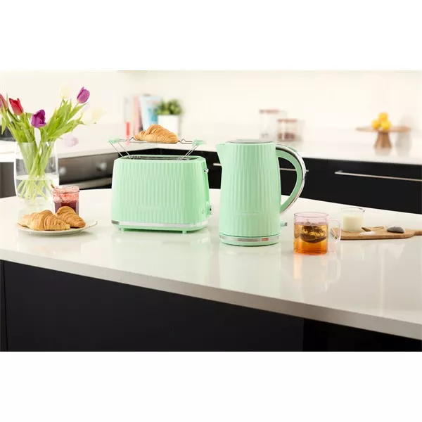 Russell Hobbs 27364-70/RH Eden 1,7L-es pisztácia vízforraló