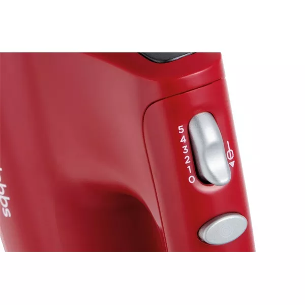 Russell Hobbs 27150-56/RH Desire Red kézi mixer