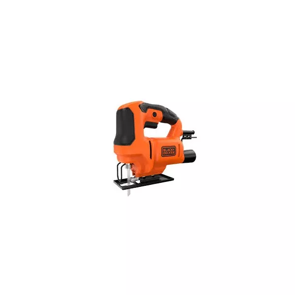 Black&Decker BES602-QS dekopírfűrész