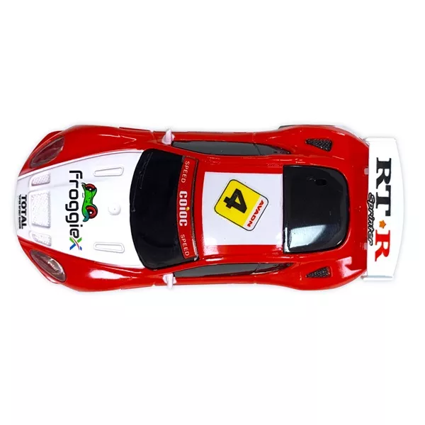 FroggieX FX-TS-RC1-MC X-RC Car távirányításos kisautó