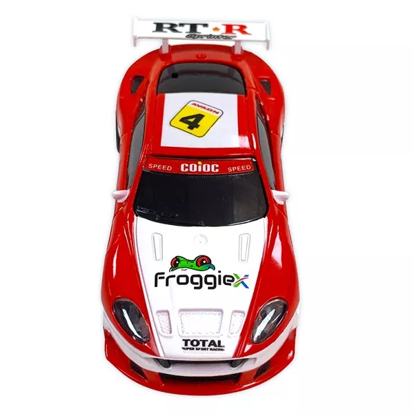 FroggieX FX-TS-RC1-MC X-RC Car távirányításos kisautó