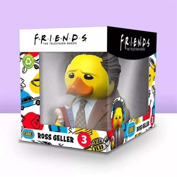 Numskull Tubbz Boxed - Friends 