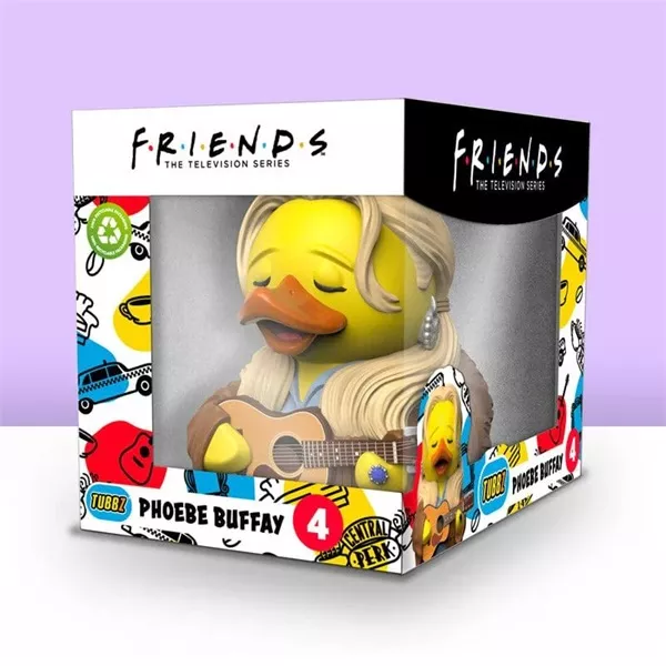 Numskull Tubbz Boxed - Friends 