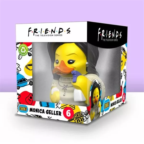 Numskull Tubbz Boxed - Friends 