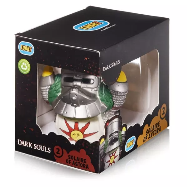 Numskull Tubbz Boxed - Dark Souls 