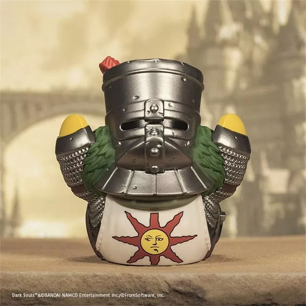 Numskull Tubbz Boxed - Dark Souls 