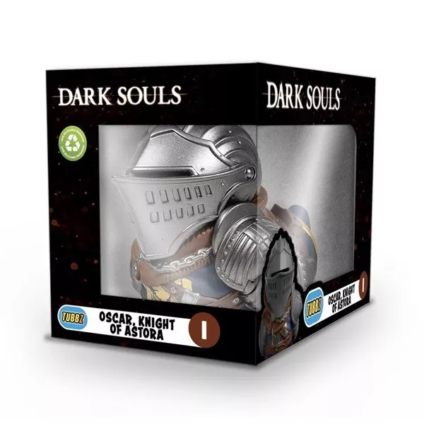 Numskull Tubbz Boxed - Dark Souls 