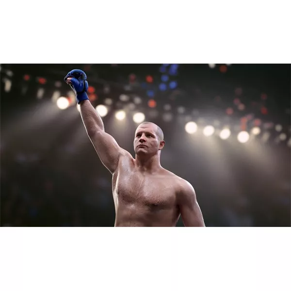 EA Sports UFC 5 PS5 játékszoftver