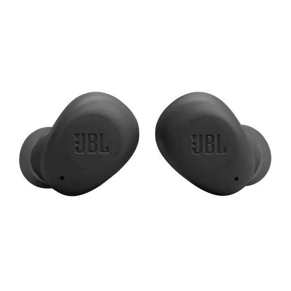 JBL Vibe Buds True Wireless Bluetooth fekete fülhallgató