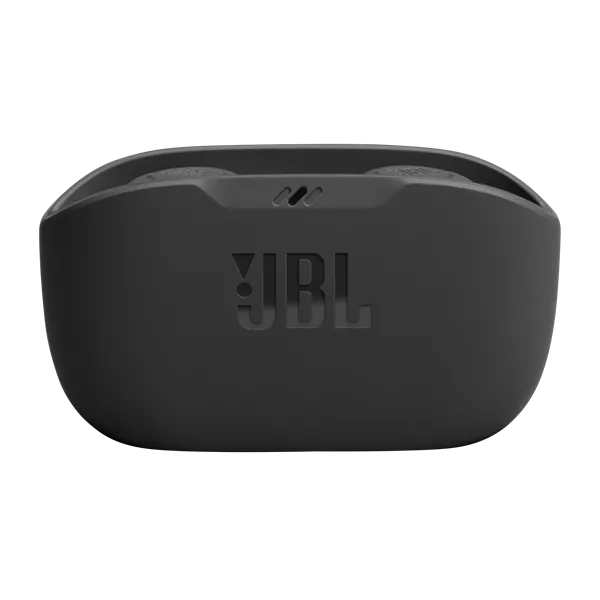 JBL Vibe Buds True Wireless Bluetooth fekete fülhallgató