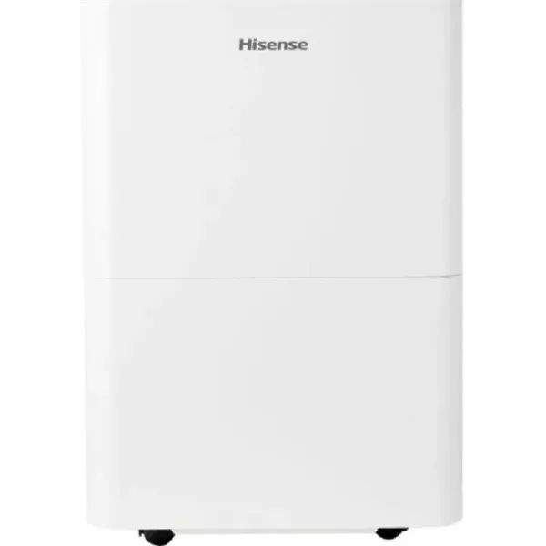 Hisense D16HW páramentesítő